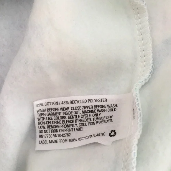 Cat & Jack Bundle: New Hoodie & 2 Jeans - Picture 5 of 7